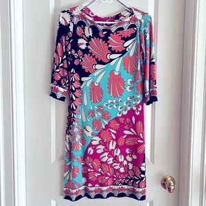 Donna Morgan Ladies Slip on dress